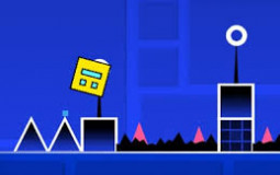 Geometry Dash